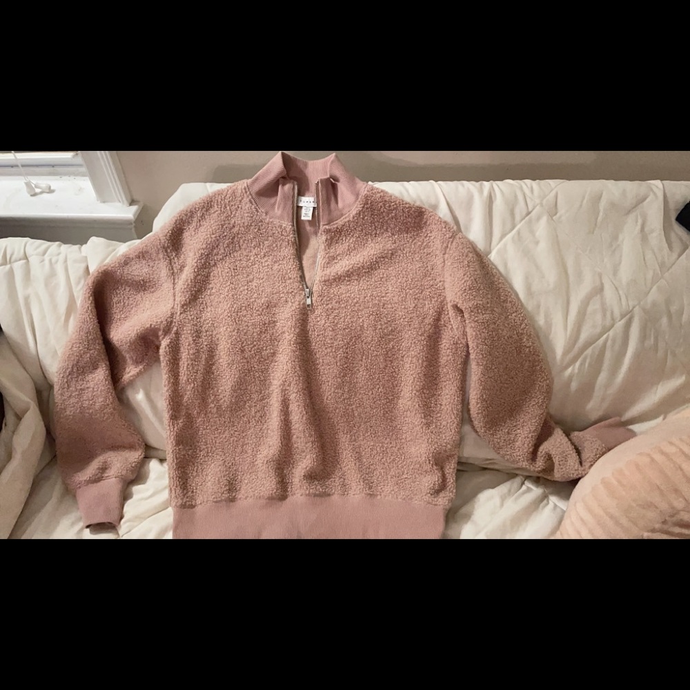 Top shop soft cardigan